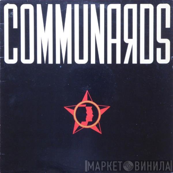 The Communards  - Communards