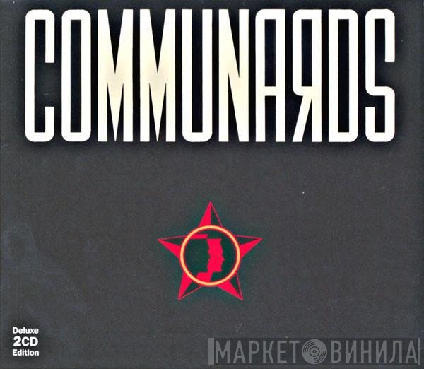 The Communards  - Communards