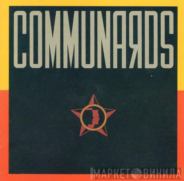 The Communards  - Communards