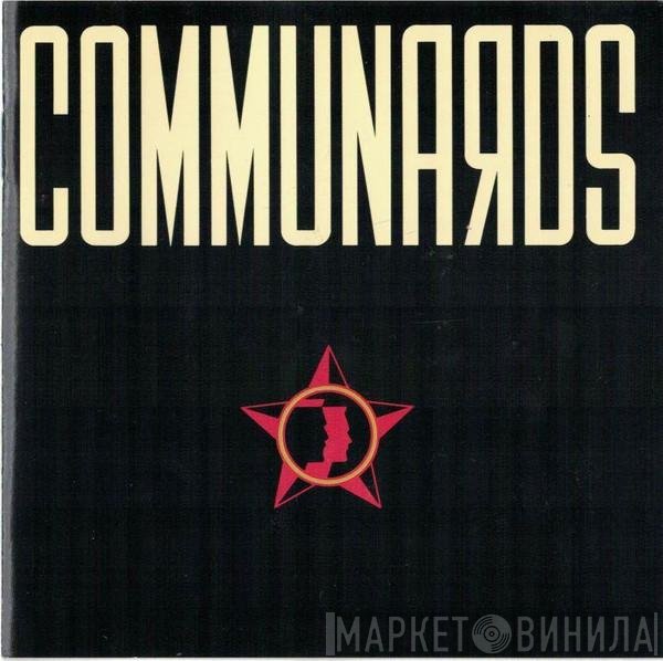The Communards  - Communards