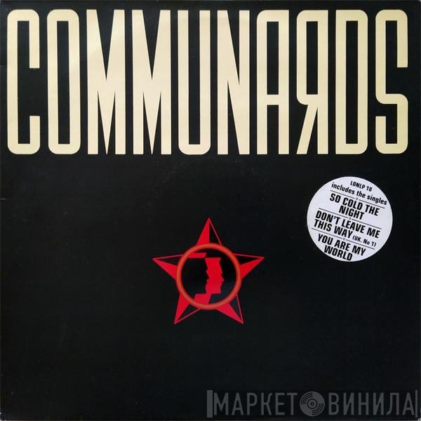 The Communards - Communards