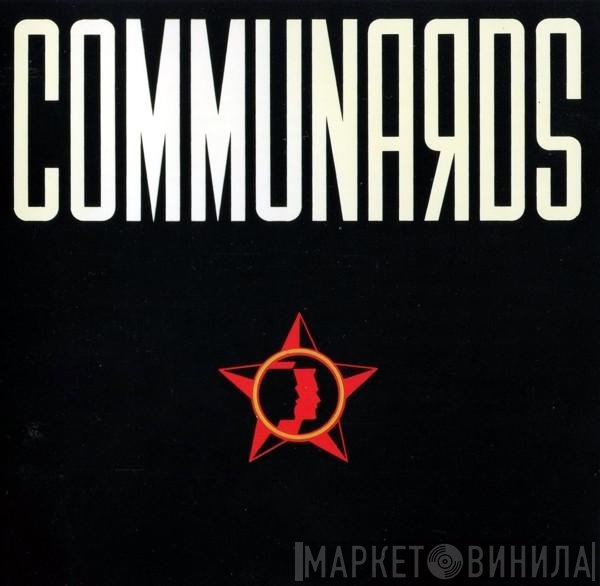 The Communards - Communards