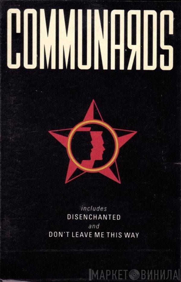 The Communards - Communards
