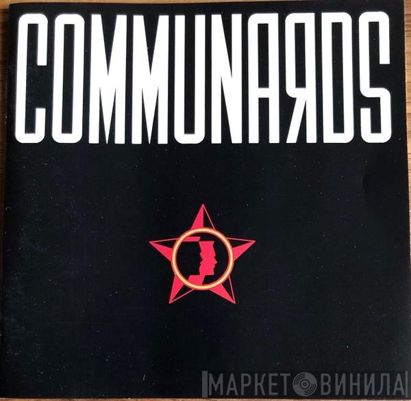 The Communards - Communards