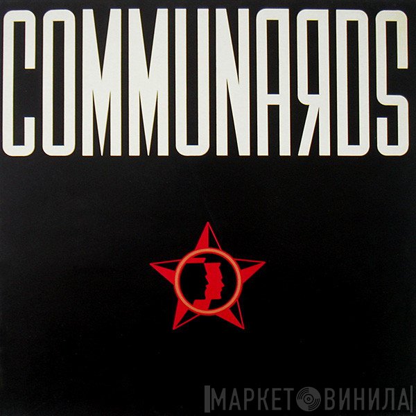 The Communards - Communards