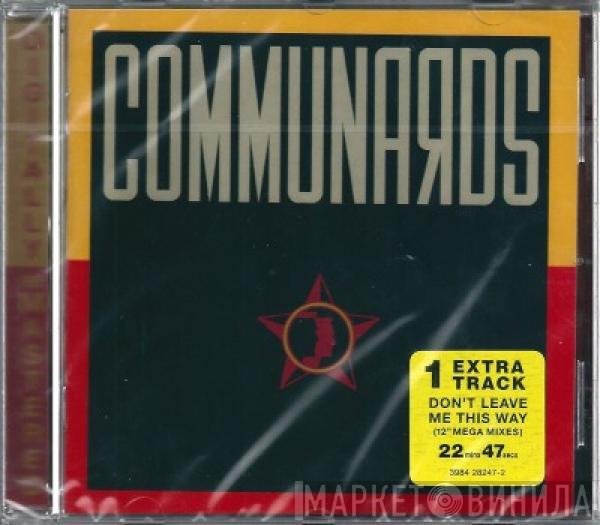 The Communards  - Communards