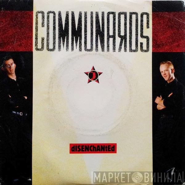 The Communards  - Disenchanted