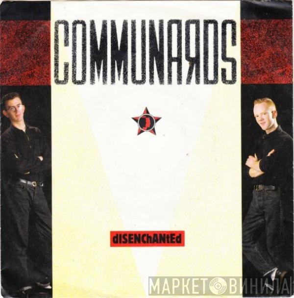 The Communards  - Disenchanted