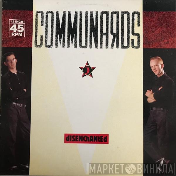 The Communards  - Disenchanted