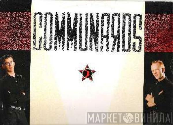 The Communards  - Disenchanted
