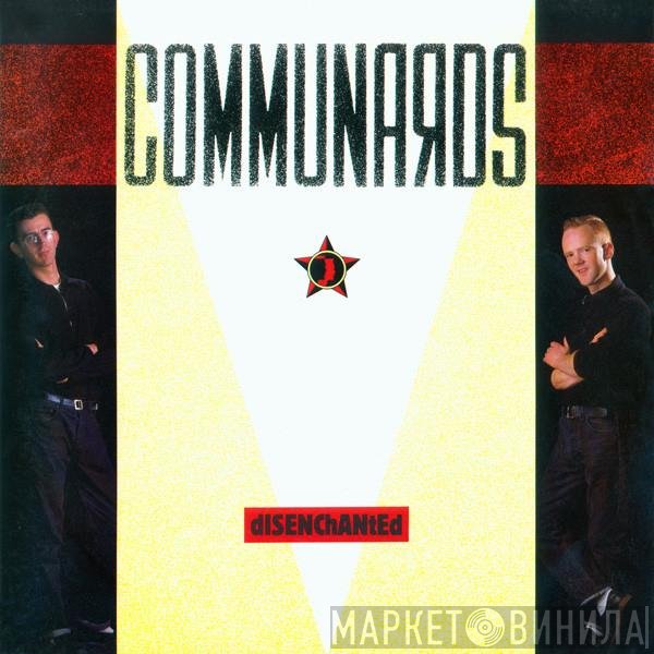 The Communards  - Disenchanted