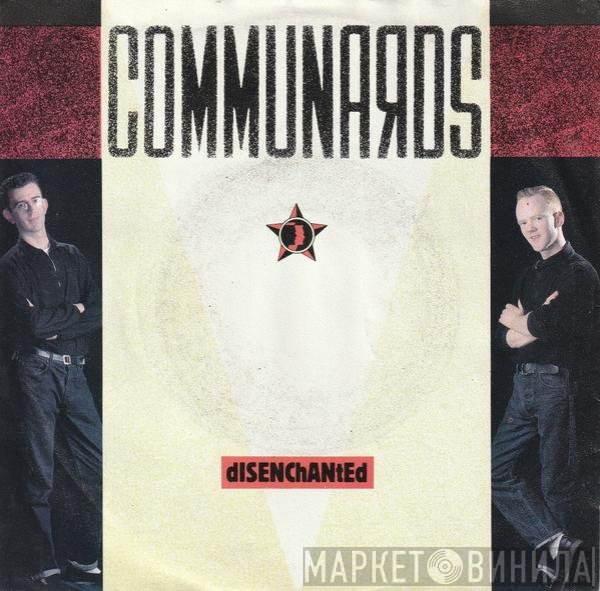 The Communards  - Disenchanted