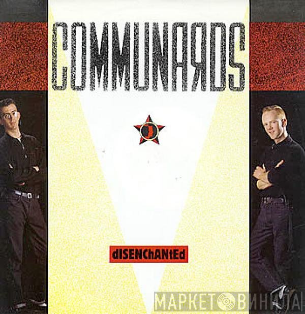 The Communards  - Disenchanted