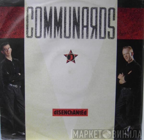 The Communards  - Disenchanted
