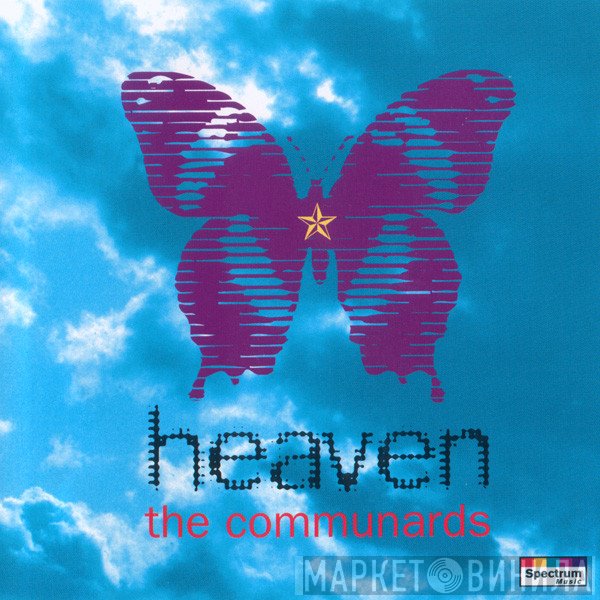 The Communards  - Heaven