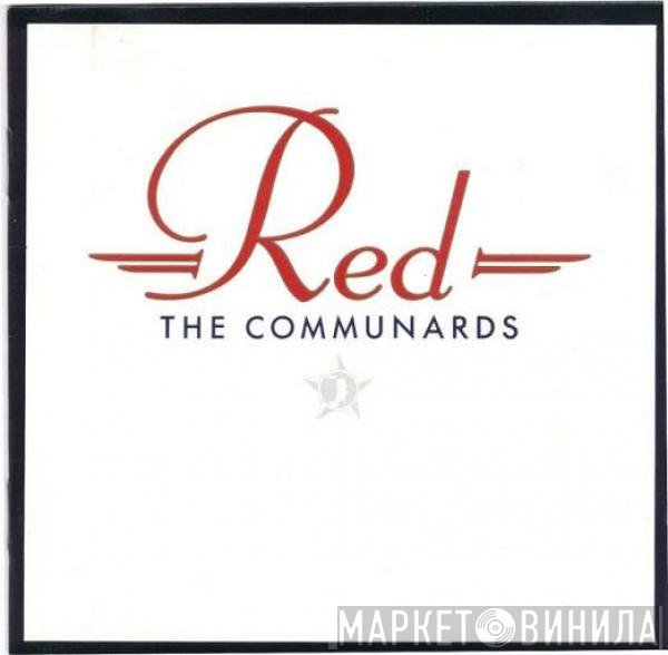 The Communards - Red