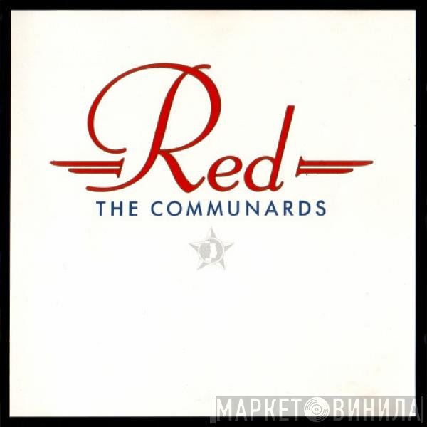 The Communards  - Red