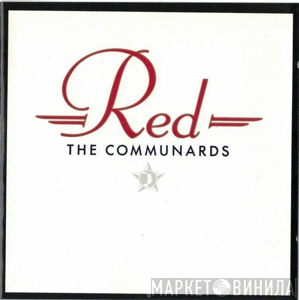 The Communards  - Red
