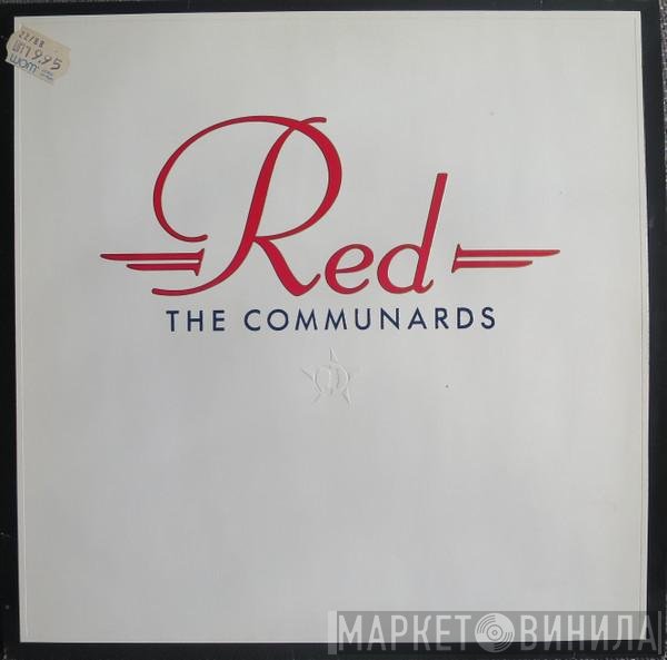 The Communards  - Red
