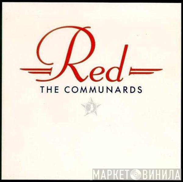 The Communards  - Red