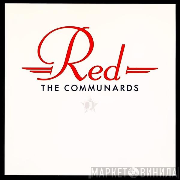 The Communards  - Red