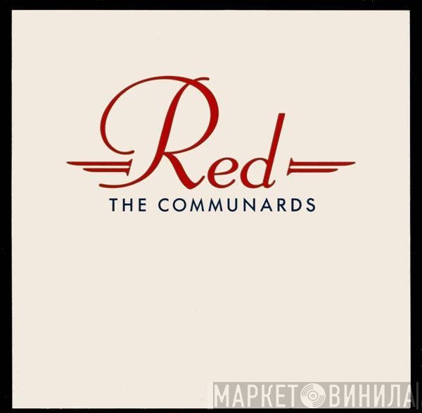 The Communards  - Red