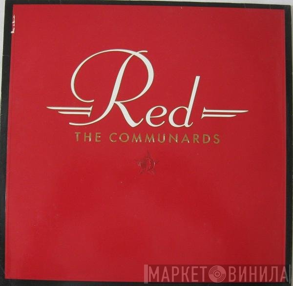 The Communards  - Red