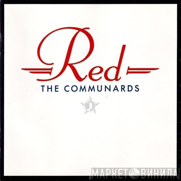 The Communards  - Red