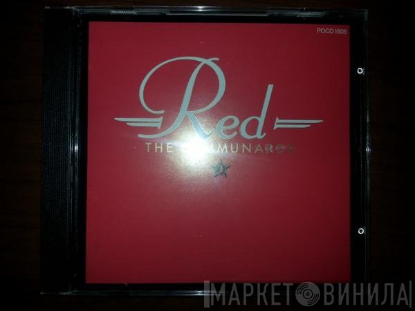 The Communards  - Red