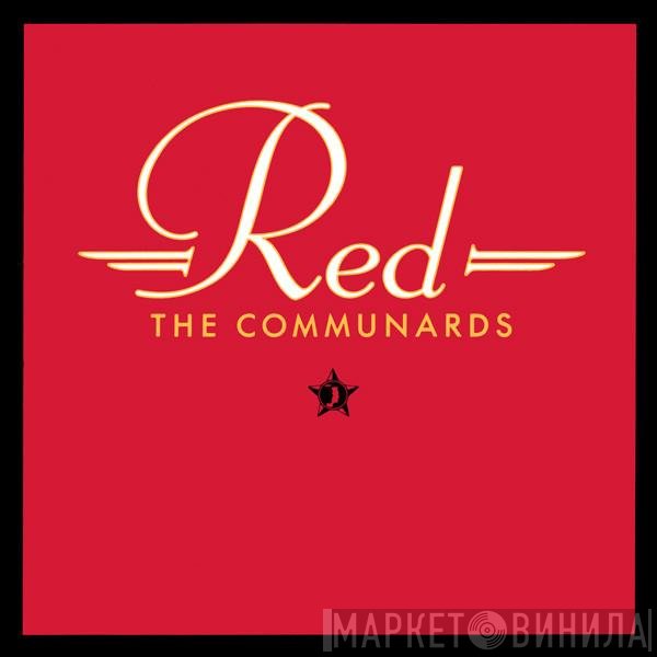The Communards  - Red