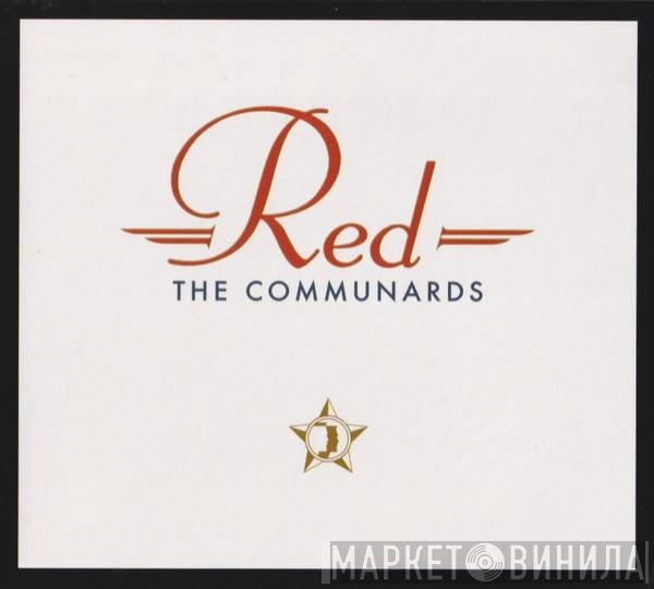 The Communards  - Red