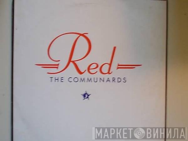 The Communards  - Red