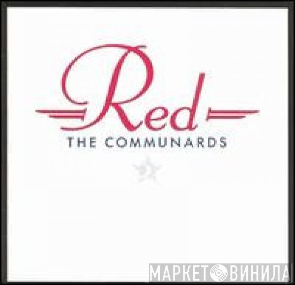 The Communards  - Red