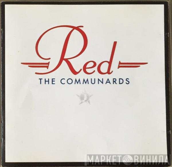 The Communards  - Red