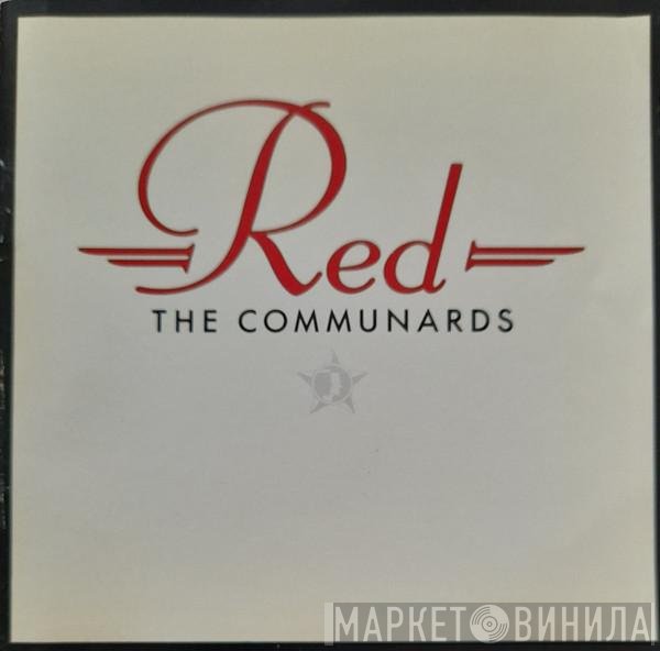 The Communards  - Red