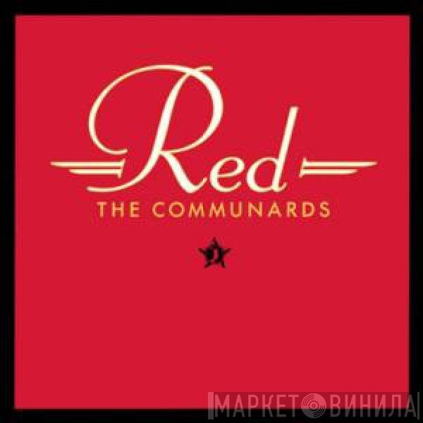 The Communards  - Red