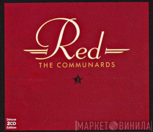 The Communards  - Red