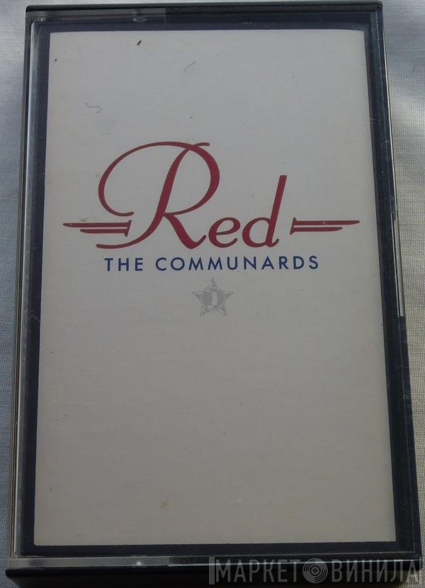 The Communards - Red