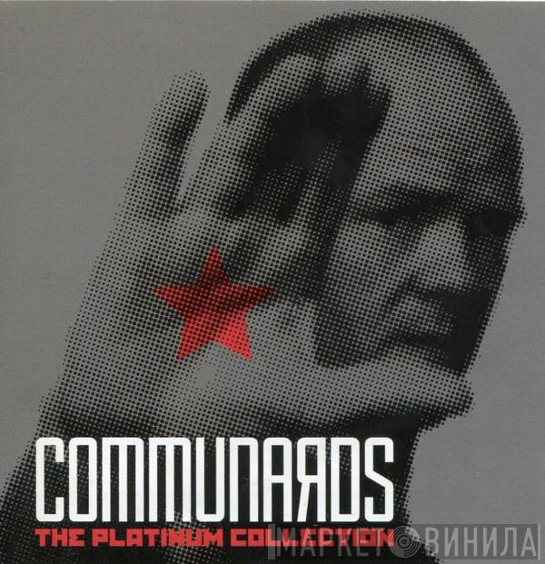 The Communards  - The Platinum Collection
