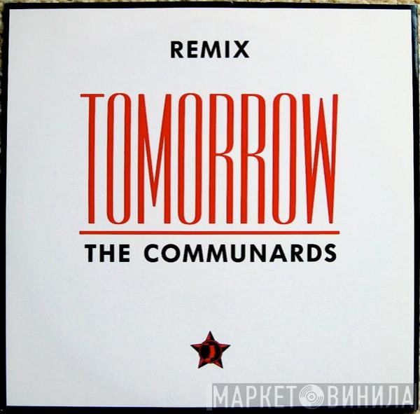The Communards - Tomorrow (Remix)