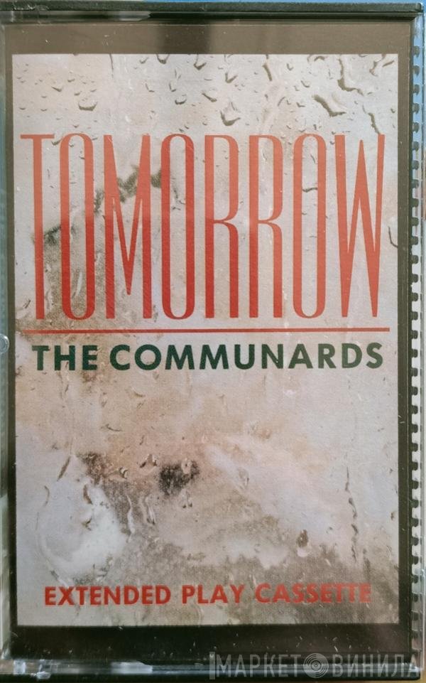 The Communards  - Tomorrow
