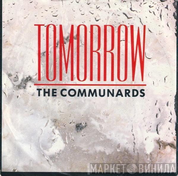 The Communards  - Tomorrow