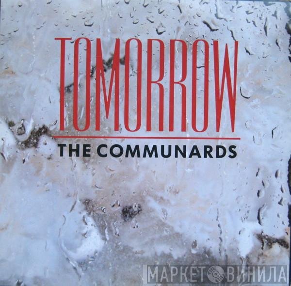 The Communards  - Tomorrow