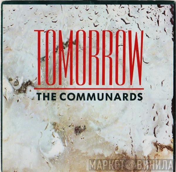 The Communards  - Tomorrow