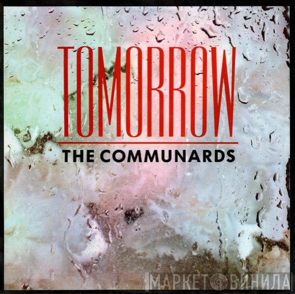 The Communards  - Tomorrow