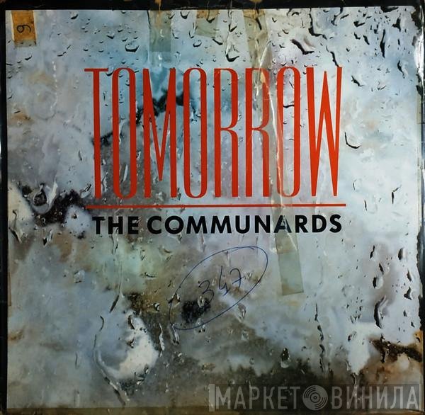 The Communards  - Tomorrow