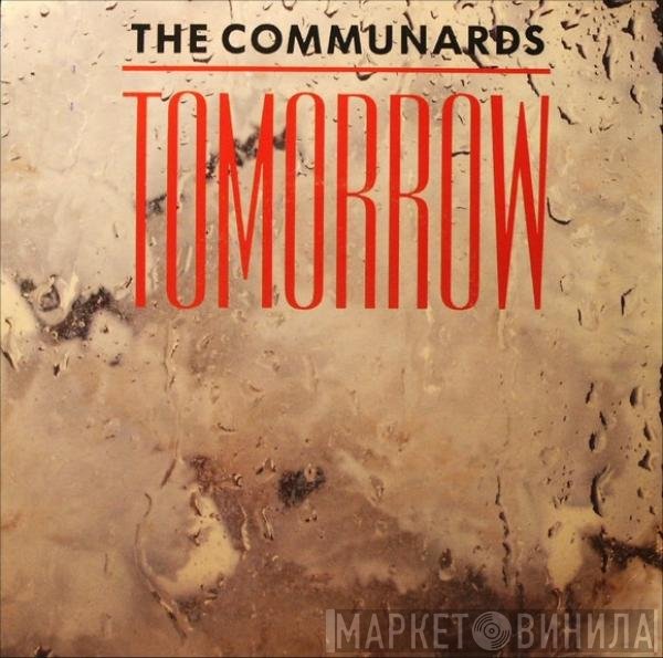 The Communards  - Tomorrow