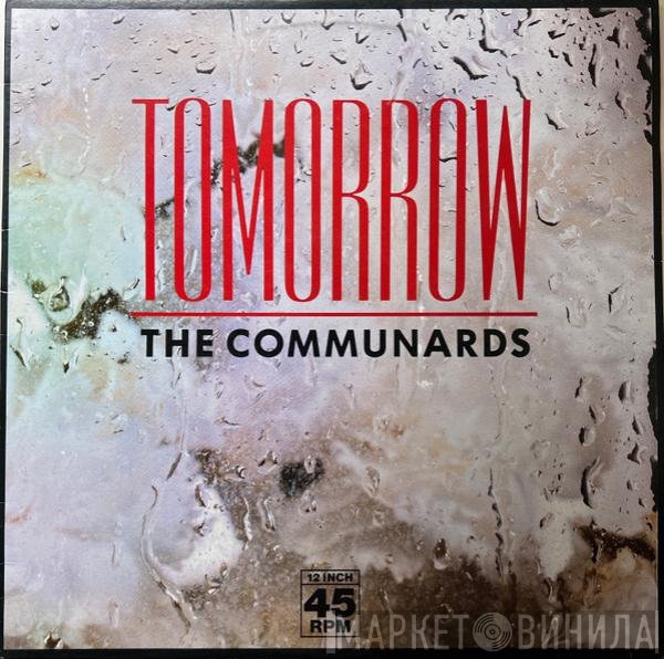The Communards  - Tomorrow
