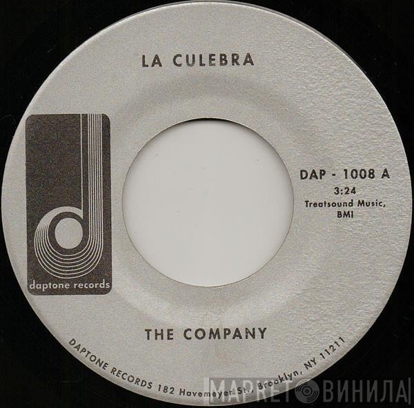 The Company  - La Culebra