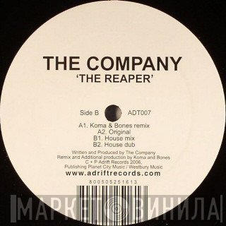 The Company  - The Reaper